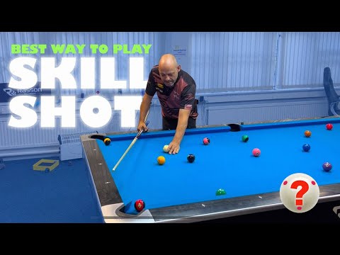 Best way to play SKILL SHOT | stop making this mistake