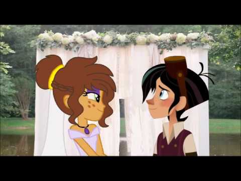 Little Shop Of Horrors (CTHF Style) Part 26: Varian and Athena Live Happily Ever After/Happy Ending