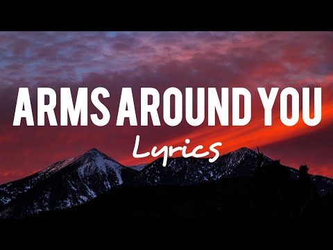 Thumbnail for XXXTENTACION & Lil Pu - Arms around you (lyrics) ft . Maluma & swae lee by Lil pu
