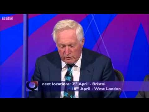 Question Time in Brighton 27/03/2014 (Part 5)