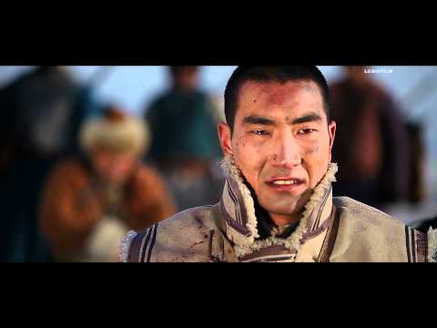 Долоон бурхан харвадаггүй MУСК -  Би монгол хүн soundtrack