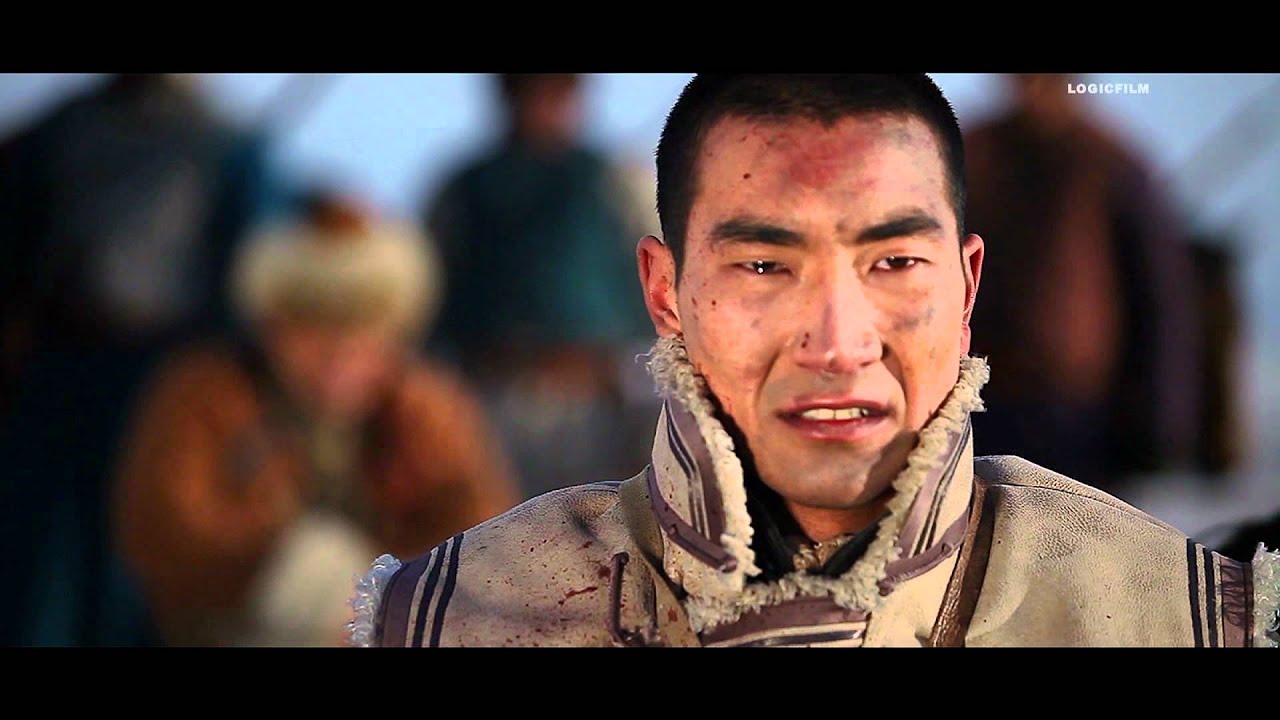 Долоон бурхан харвадаггүй MУСК - Би монгол хүн soundtrack