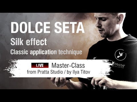 Total education of PRATTA DOLCE SETA application