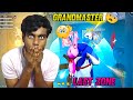 Grandmaster Last Zone Fight Freefire Narikoottam Rankpush Freefiretamil