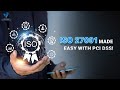 USING PCI DSS FOR ISO 27001 COMPLIANCE