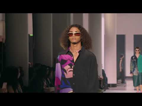 LANVIN Spring/Summer 2022 - Paris Fashion Week