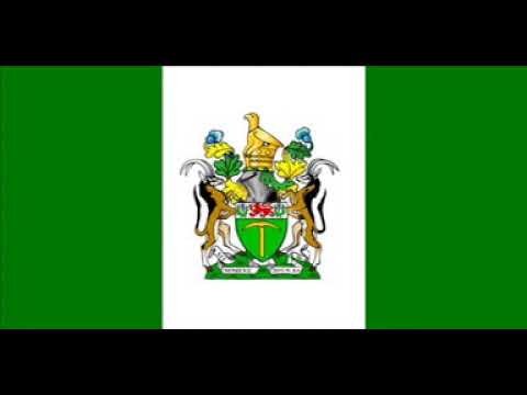 Battle of Bembezi: "John Edmond"