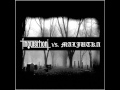 XINQUISITIONx Vs MALJUTKA FULL ALBUM Hardcore Fastcore Powerviolence Blackmetal