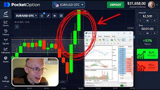How to Print Money on Pocket Option in 1-Minute Trades thumbnail