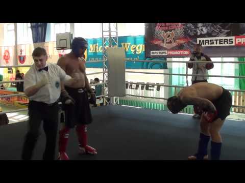 K1 POLISH OPEN Marcin Szreder vs Monvids Pirsko