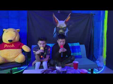 Kaw Lah x San San poe 94TH