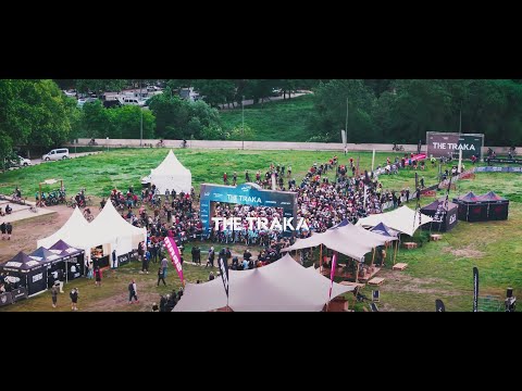 THE TRAKA 2024