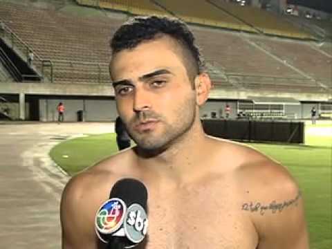 VITORIA 2 X 0 CATUENSE 1402