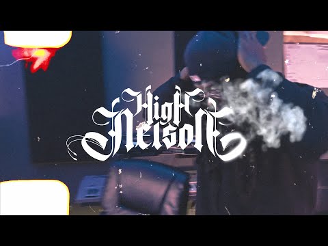 High Nelson - "LOVE COST" (Cold Hearted III Freestyle)