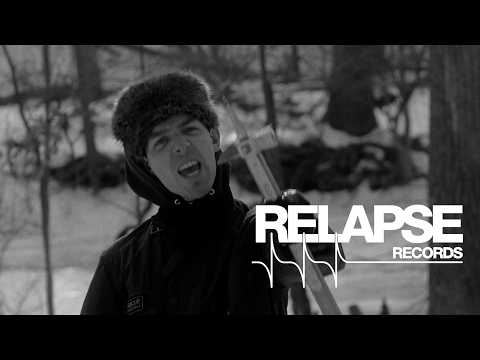 RelapseRecords and Poison Ruin