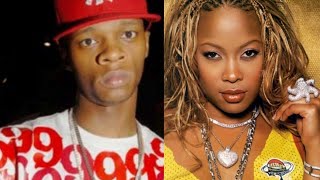 Da Brat Wrecks Papoose In Freestyle Battle