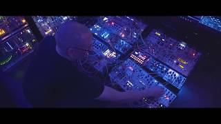 PATCH.CV - Richard Devine "One Moment"