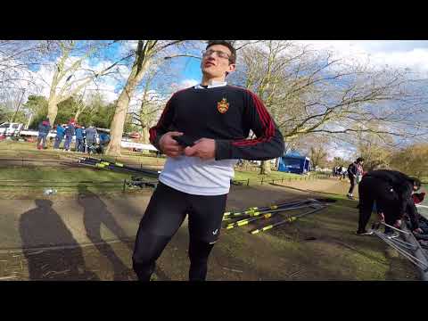 JCBC Bedford Head 2018 M2 POV Section 4 Post Race