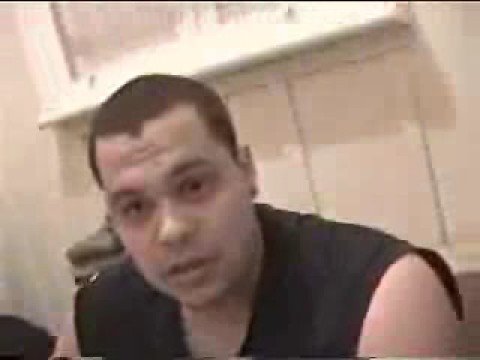 Pézão em Curitiba parte 1