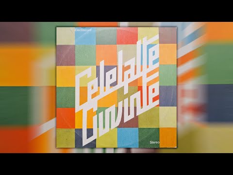 Album Celelalte Cuvinte | Vinil Electrecord ST-EDE 03137