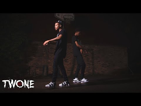 Ross Blvd x Los Lane - Fake Love | ＴＷＯＮＥＳＨＯＴＴＨＡＴ Exclusive ™