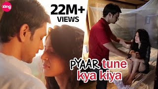 Pyaar Tune Kya Kiya - Season 01 - Episode 03 - Ind