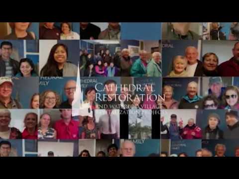 Geoff Flood Cathedral Heritage Family Story part 2