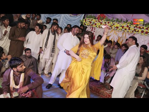 Jay Ton Seene Naal Manu-Chahat Baloch-Superhit Saraiki Song Performance 2021-Shaheen Dance