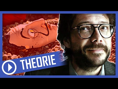 Haus des Geldes 5: Wer wird in Staffel 5 sterben? Wie entkommen die Bankräuber? | Theorien