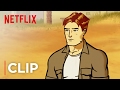 Pacific Heat | Meet Todd | Netflix