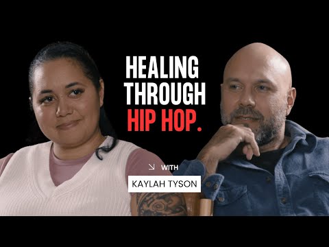 Healing Through Hip-Hop: Kaylah Truth's Journey