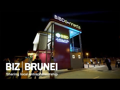 BIBD Connects looks to bridge community, entrepreneurship and banking