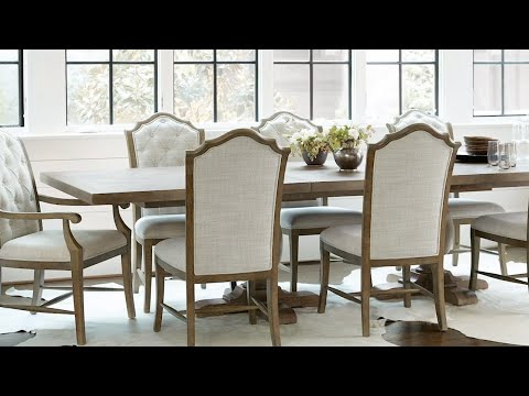 Bernhardt Rustic Patina Collection