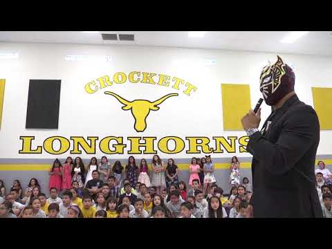 Sin Cara Speaks On His Rough Upbringing And Having To Deal With Bullying As A Young Child
