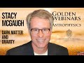 Stacy McGaugh – "Dark Matter and Gravity"