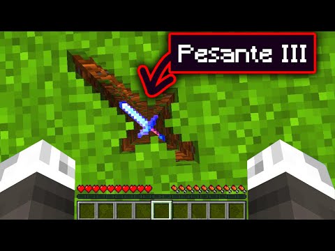 PROVO LE MOD STUPIDE DI MINECRAFT