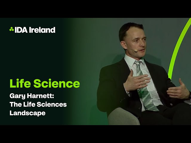 The Life Sciences Landscape