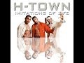 H-Town - Back Home To Lovin' You (2004)