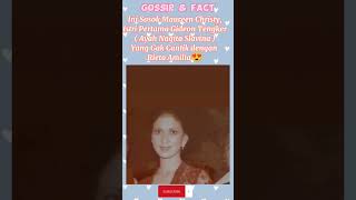 Download lagu Ini Sosok Maureen Christy, Istri Pertama Gideon Tengker yg cantik bgtπ#yearofyou #shorts #nagita mp3 Download lagu Ini Sosok Maureen Christy, Istri Pertama Gideon Tengker yg cantik bgtπ#yearofyou #shorts #nagita mp3