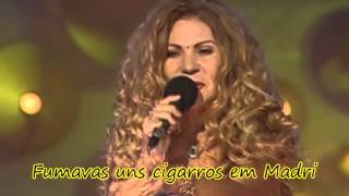 Un vestido y un amor = Elba Ramalho = LEGENDADO PORTUGUÊS