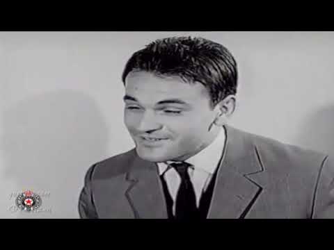 Joakim Vislavski: "Jel volite da pijete, da skitate"