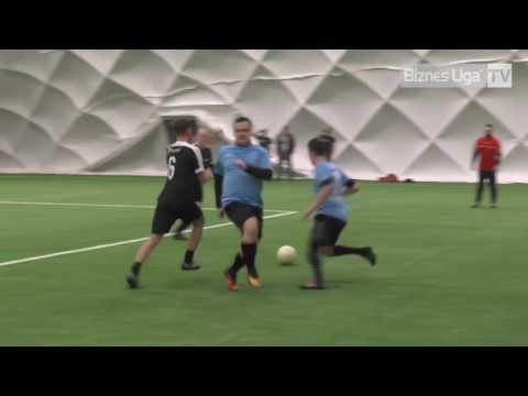 14.03.2017 III Liga B - mytaxi vs. Fluvius