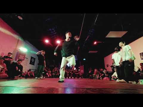 Into The Deep Canada Qualifier: Unknown Floor Force vs KW Breakers (Prelims)