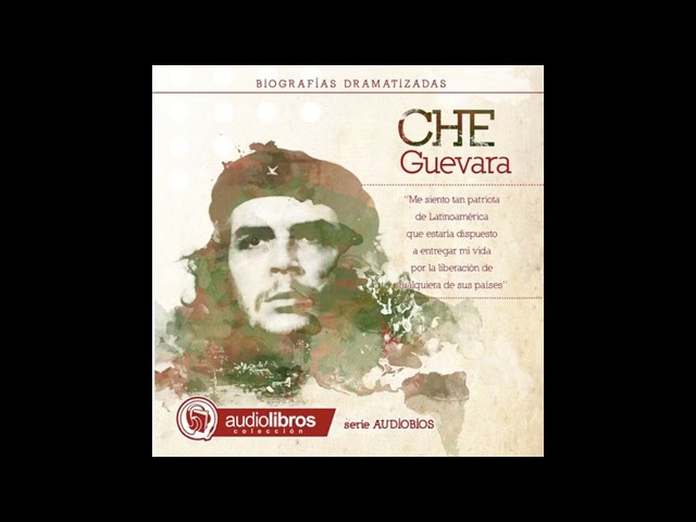 Vídeo relacionado con Ernesto CHE Guevara