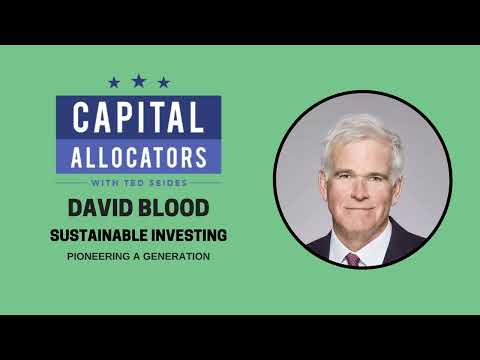 Generation Investment Management | Community Health