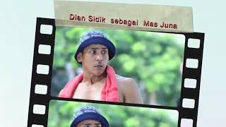 Download lagu Terong cinta arjuna .gerah basah mp3