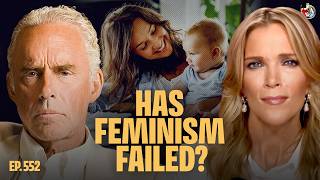 The Feminism Debate: Can Women Have It All? | Megyn Kelly | EP 552