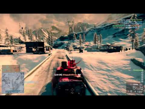 Unfair Surprise ! - Battlefield 4 [XboxONE]