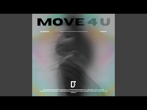 Move 4 U (feat. Ruben)