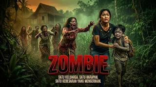 Download lagu DUNIA SUDAH HANCUR! Perjuangan Terakhir Melawan Mayat Hidup | Zombie 2023(SUB INDO) | Film horor mp3